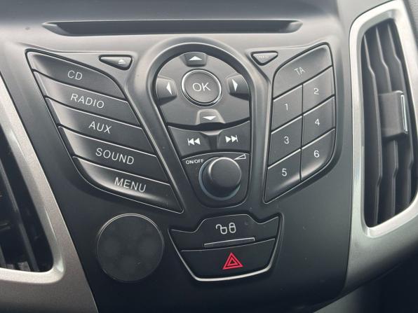 Ford Focus III с пробегом 2012 года, цена 639 000 рублей, 206319 км, седан, Автокод Объявления
