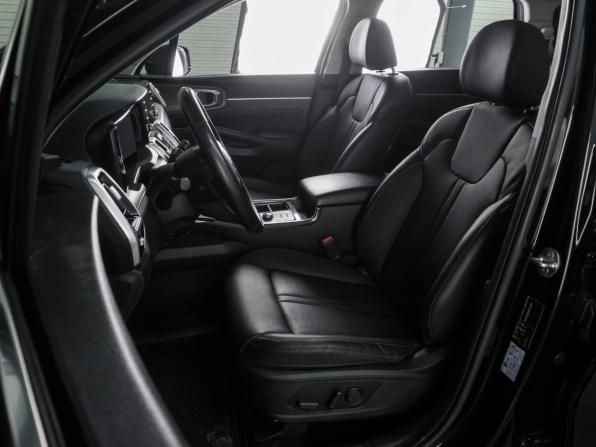 Kia Sorento IV с пробегом 2020 года, цена 3 600 000 рублей, 73817 км, внедорожник, Автокод Объявления