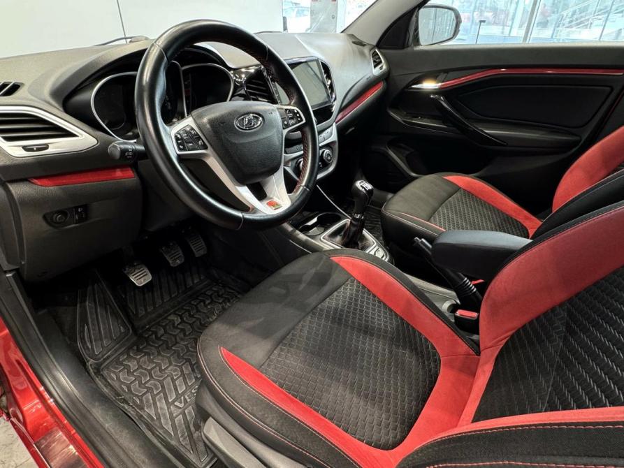 Lada (ВАЗ) Vesta I Волжский  - изображение 14