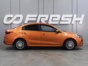 Kia Rio IV Воронеж  - изображение 23