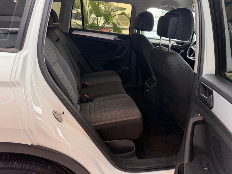 Volkswagen Tiguan II Рестайлинг Таганрог  - изображение 24