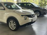 Nissan Juke I Новосибирск  - изображение 21