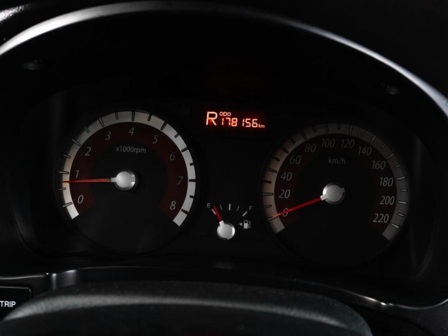 Kia Rio II Рестайлинг Тюмень  - изображение 14