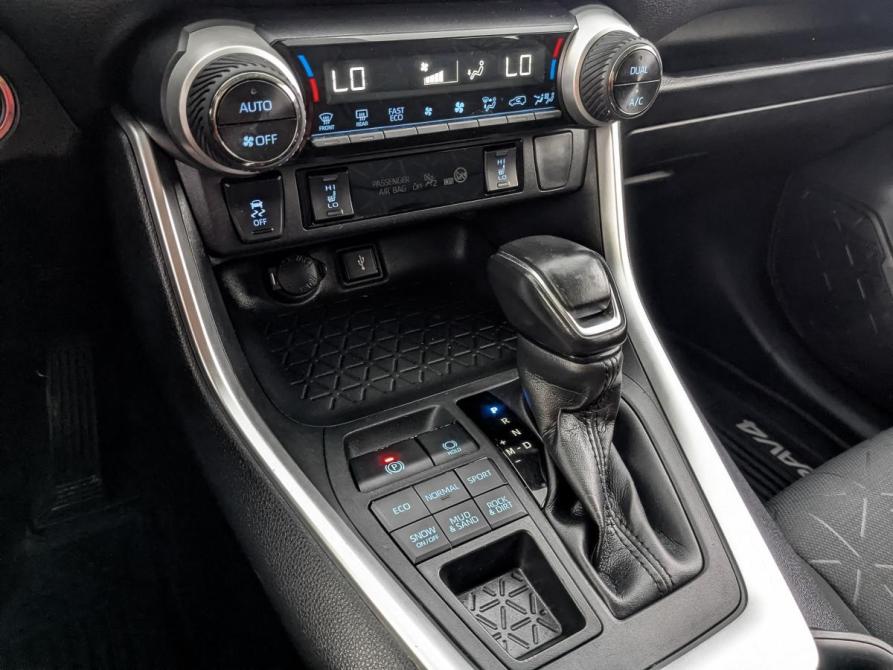 Toyota RAV4 V (XA50) Москва  - изображение 21