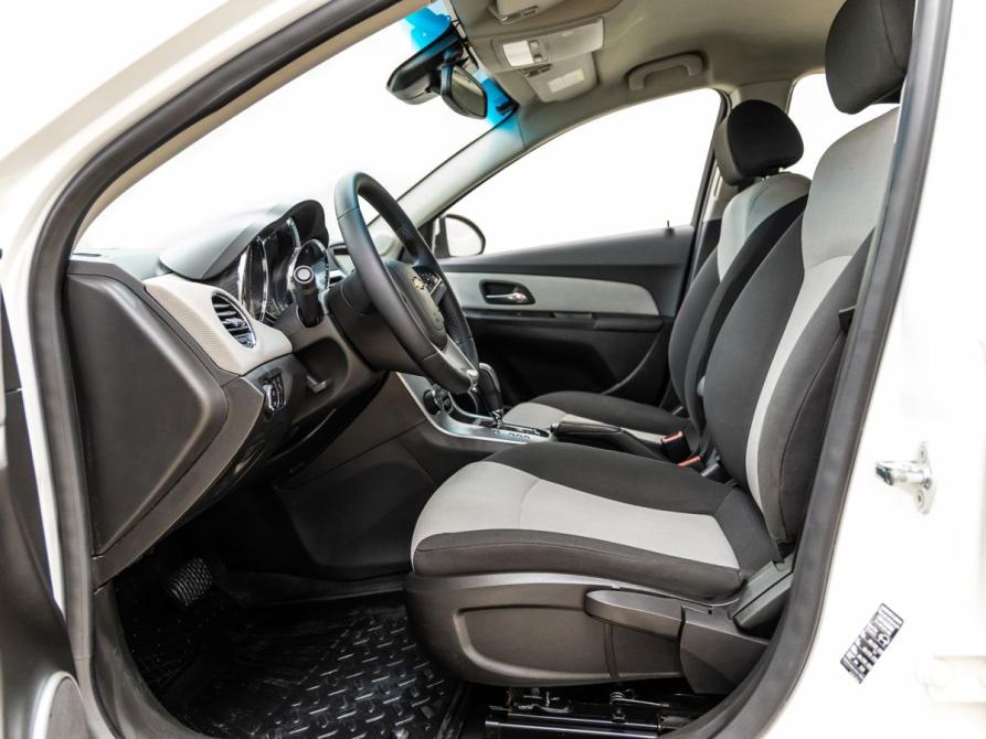 Chevrolet Cruze I Рестайлинг Волгоград  - изображение 21
