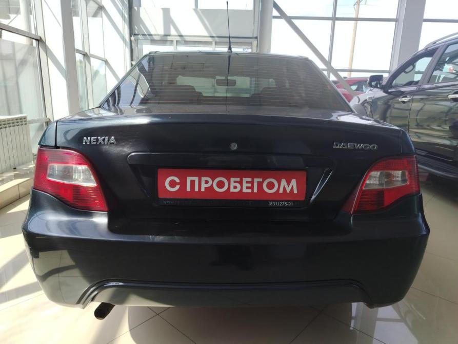 Daewoo Nexia I Рестайлинг Арзамас  - изображение 7