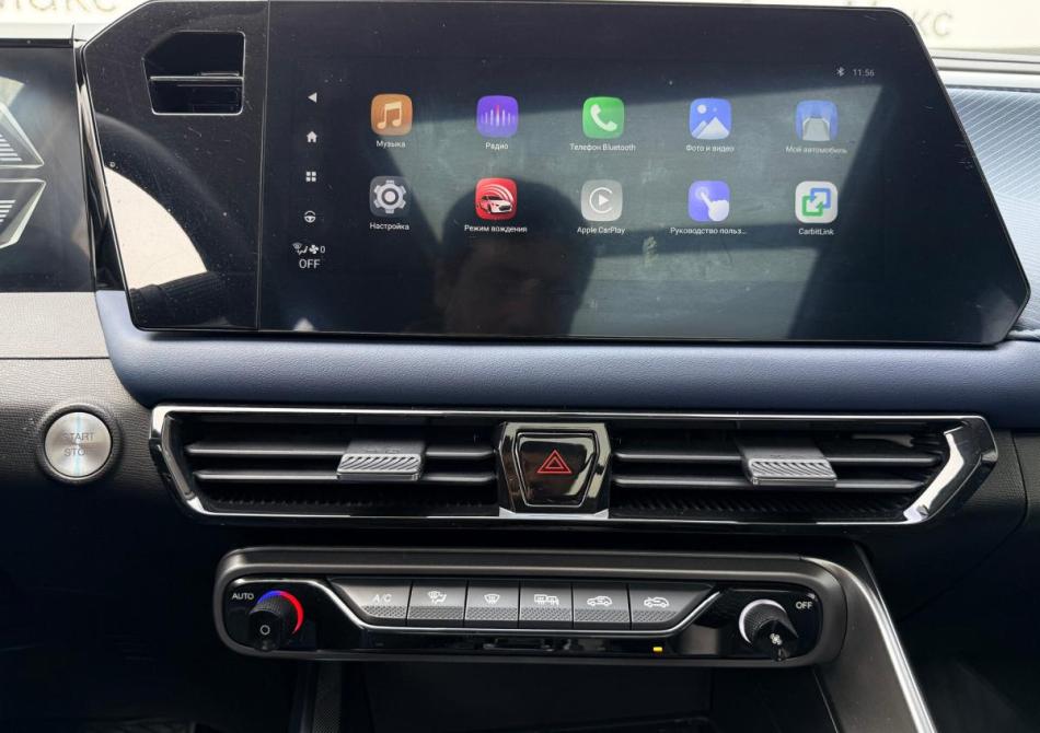 GAC GS3 Тюмень  - изображение 11