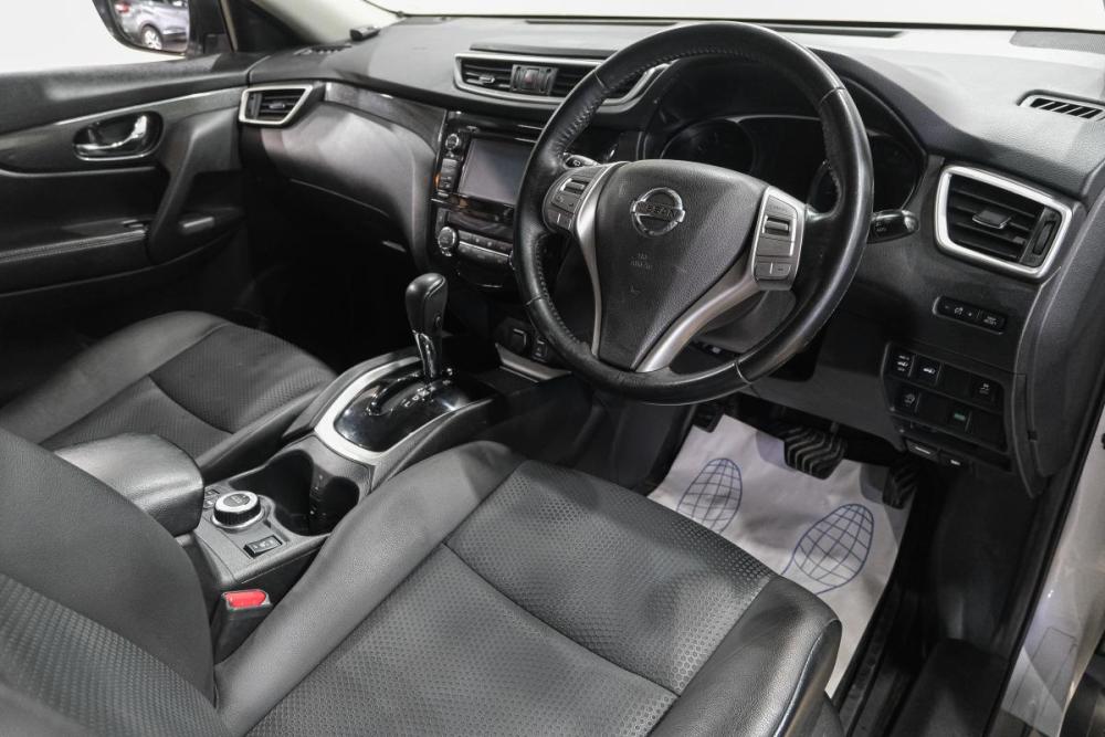 Nissan X-Trail III Новокузнецк  - изображение 9