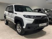 Lada (ВАЗ) Niva Travel I Великий Новгород  - изображение 18