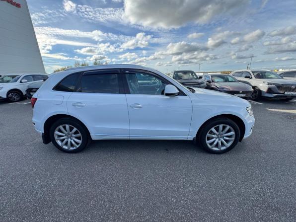 Audi Q5 I (8R) Рестайлинг с пробегом 2016 года, цена 1 779 000 рублей, 138000 км, внедорожник, Автокод Объявления