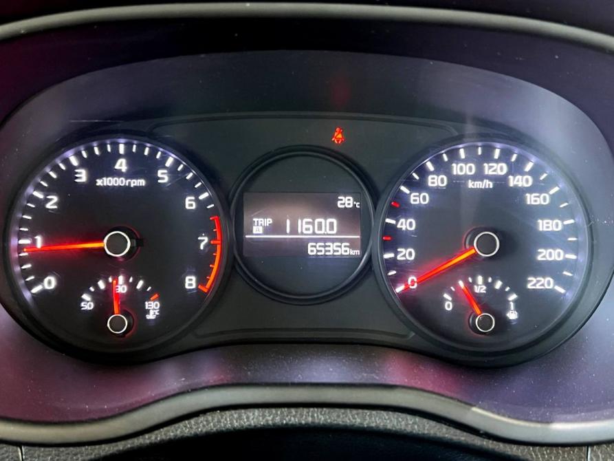 Kia Picanto III Оренбург  - изображение 18