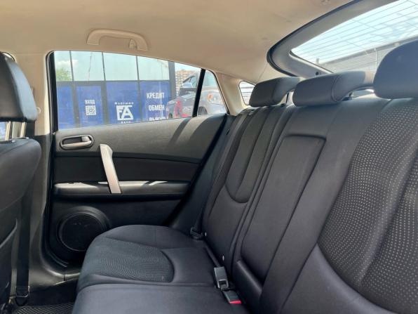 Mazda 6 II (GH) с пробегом 2007 года, цена 890 000 рублей, 251371 км, лифтбек, Автокод Объявления