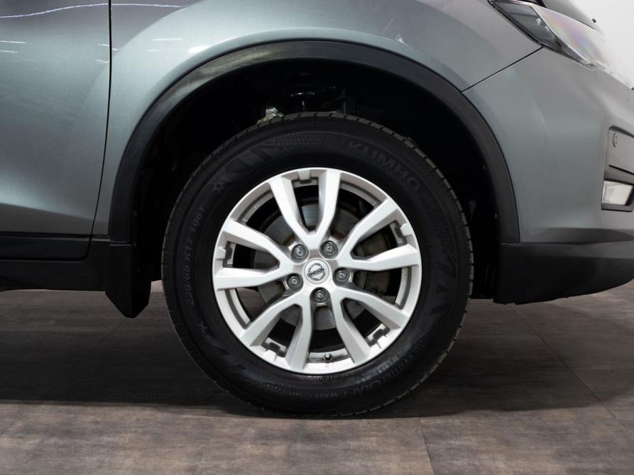 Nissan X-Trail III Рестайлинг Чита  - изображение 22