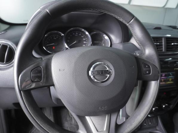 Nissan Terrano III (D10) с пробегом 2021 года, цена 1 490 000 рублей, 136661 км, внедорожник, Автокод Объявления