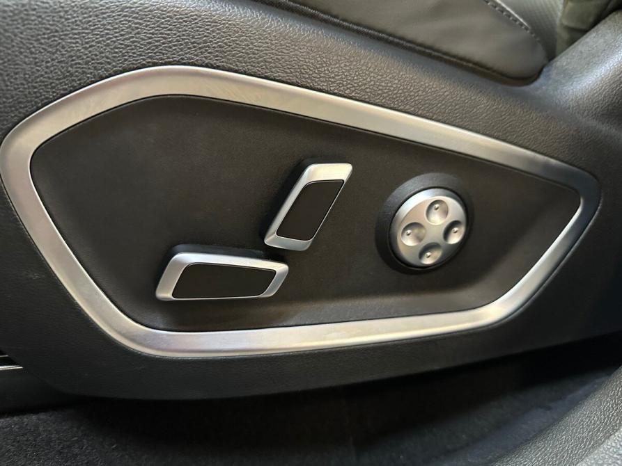 Geely Tugella I Рестайлинг Балашиха  - изображение 14