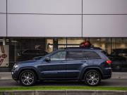 Jeep Grand Cherokee IV (WK2) Рестайлинг Санкт-Петербург  - изображение 50