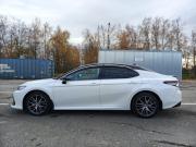 Toyota Camry VIII (XV70) Рестайлинг Чебоксары  - изображение 36