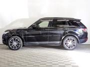Land Rover Range Rover Sport II Москва  - изображение 38