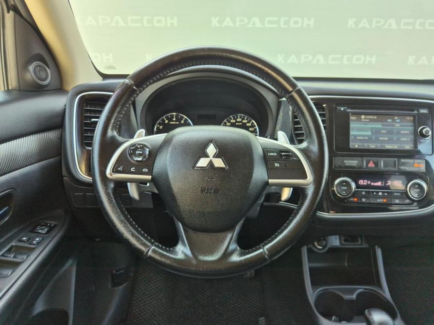 Mitsubishi Outlander III Екатеринбург  - изображение 5