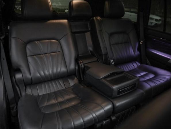 Toyota Land Cruiser 200 Series Рестайлинг 2 с пробегом 2020 года, цена 8 999 999 рублей, 148975 км, внедорожник, Автокод Объявления