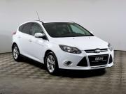 Ford Focus III Санкт-Петербург  - изображение 22