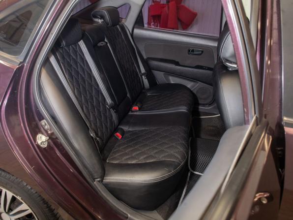 Hyundai Elantra IV (HD) с пробегом 2009 года, цена 640 000 рублей, 240392 км, седан, Автокод Объявления