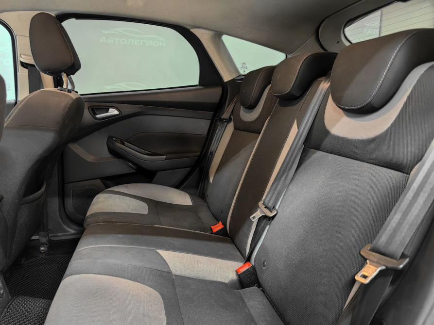 Ford Focus III Новосибирск  - изображение 16