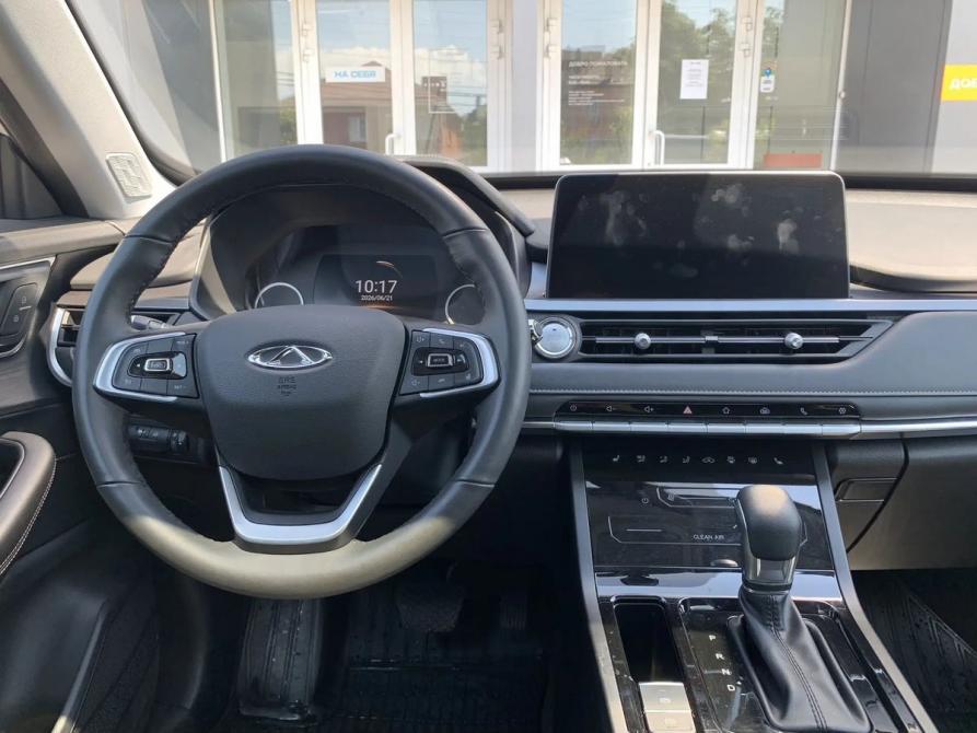 Chery Tiggo 4 Pro I Рестайлинг Краснодар  - изображение 14