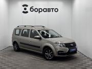 Lada (ВАЗ) Largus I Рестайлинг Воронеж  - изображение 21