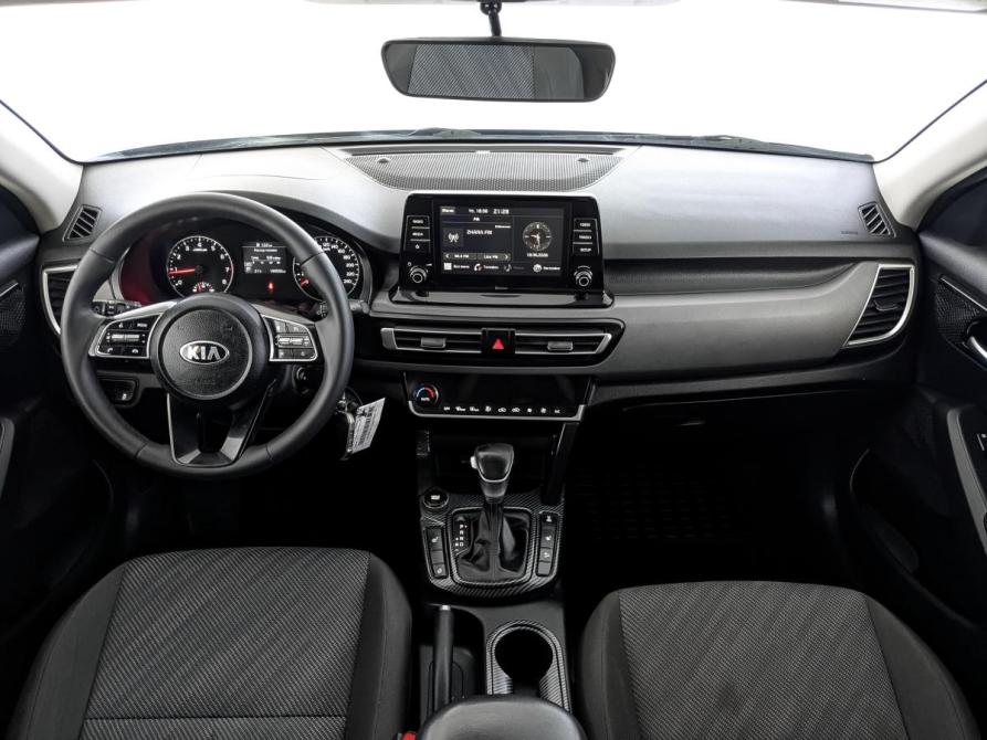 Kia Seltos I Москва  - изображение 14
