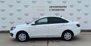 Lada (ВАЗ) Vesta I Рестайлинг (NG) Крым  - изображение 12