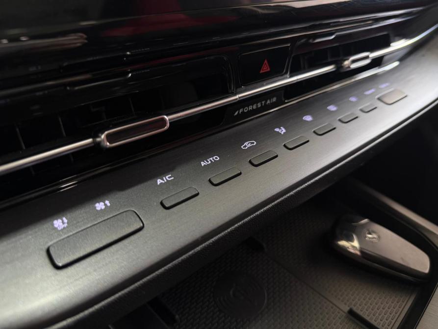 Changan CS55 Plus II Новороссийск  - изображение 35