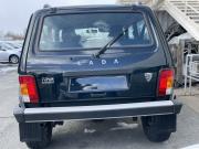 Lada (ВАЗ) Niva Legend Екатеринбург  - изображение 16