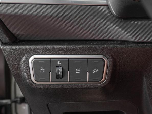 Haval F7x I с пробегом 2020 года, цена 1 850 000 рублей, 93596 км, внедорожник, Автокод Объявления
