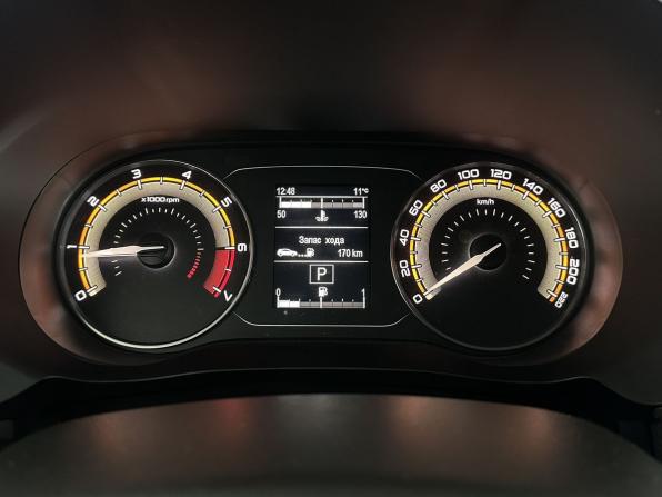 Lada (ВАЗ) Vesta I Рестайлинг (NG) с пробегом 2024 года, цена 1 533 000 рублей, 28888 км, универсал, Автокод Объявления
