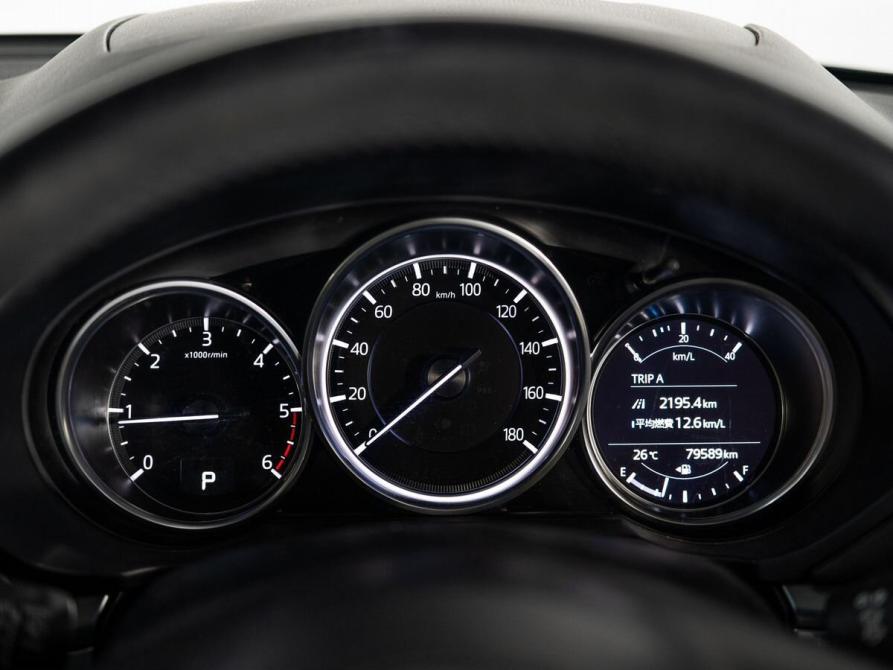 Mazda CX-8 I Иркутск  - изображение 11