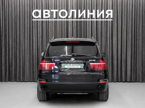 BMW X5 II (E70) с пробегом 2008 года, цена 1 450 000 рублей, 360000 км, внедорожник, Автокод Объявления