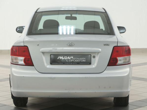 ТагАЗ Vega с пробегом 2009 года, цена 235 000 рублей, 164000 км, седан, Автокод Объявления