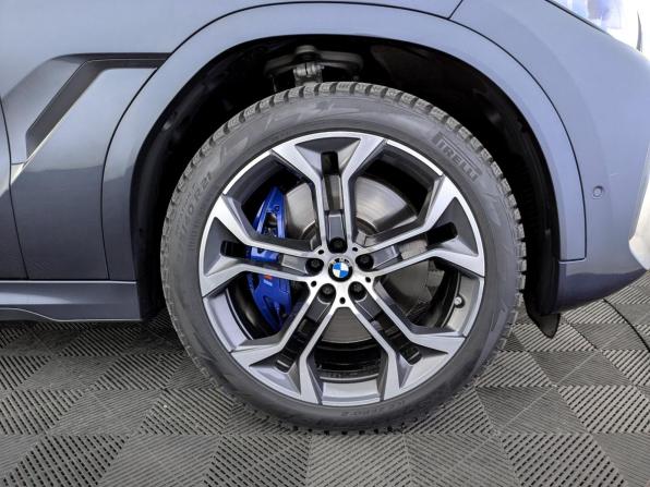 BMW X6 III (G06) с пробегом 2020 года, цена 7 600 000 рублей, 94298 км, внедорожник, Автокод Объявления