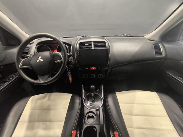 Mitsubishi ASX I Рестайлинг с пробегом 2013 года, цена 989 000 рублей, 236000 км, внедорожник, Автокод Объявления