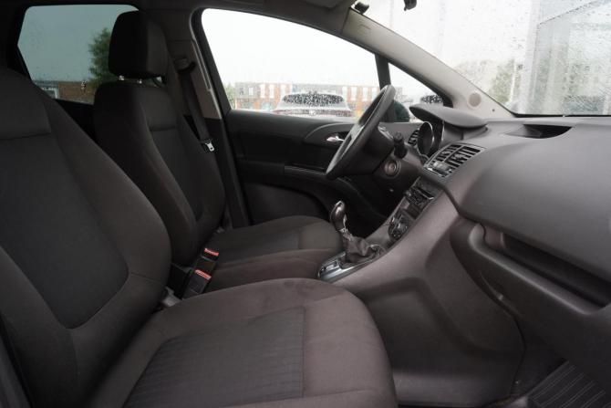 Opel Meriva B с пробегом 2012 года, цена 485 000 рублей, 218961 км, минивэн, Автокод Объявления