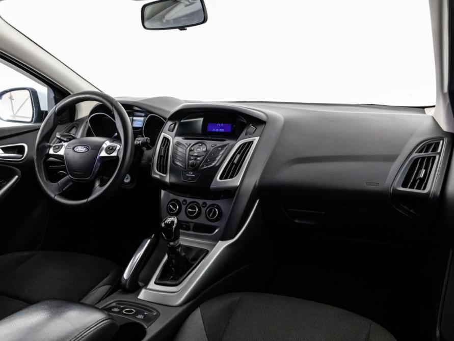 Ford Focus III Санкт-Петербург  - изображение 10