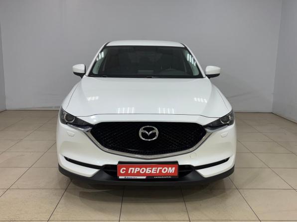 Mazda CX-5 II с пробегом 2019 года, цена 2 870 000 рублей, 37540 км, внедорожник, Автокод Объявления