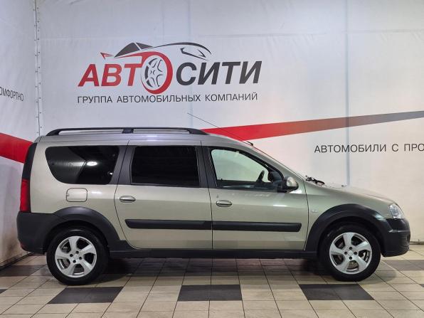 Lada (ВАЗ) Largus I с пробегом 2018 года, цена 840 000 рублей, 179000 км, универсал, Автокод Объявления