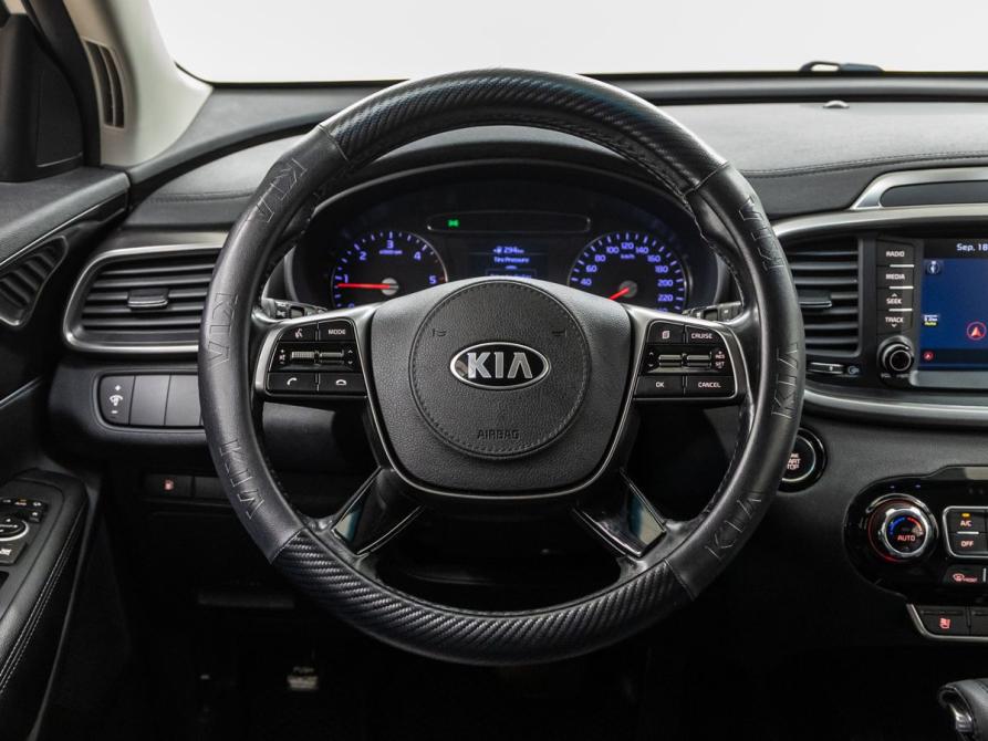 Kia Sorento III Prime Рестайлинг Волгоград  - изображение 17