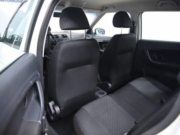 Skoda Fabia II Рестайлинг с пробегом 2013 года, цена 330 000 рублей, 290078 км, хэтчбек, Автокод Объявления