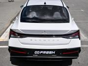 Hyundai Elantra VII (CN7) Рестайлинг Волгоград  - изображение 37