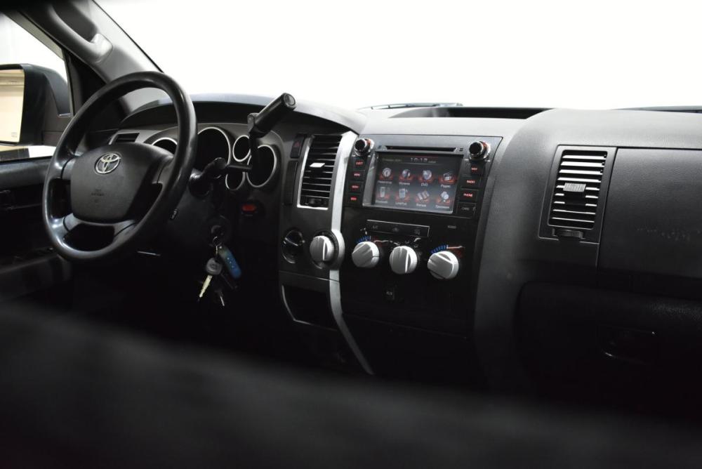 Toyota Tundra II Сургут  - изображение 19