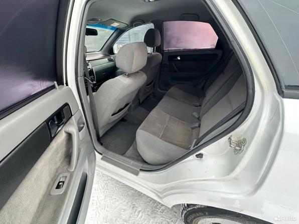 Daewoo Gentra II с пробегом 2013 года, цена 439 000 рублей, 184000 км, седан, Автокод Объявления