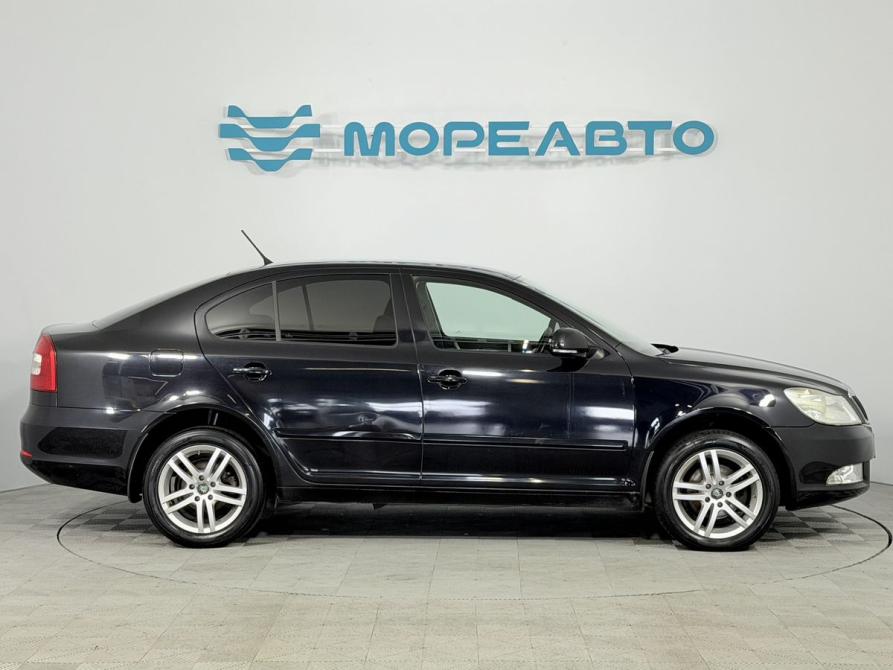 Skoda Octavia II (A5) Рестайлинг Калининград  - изображение 4